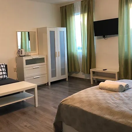 Terra Vendégház Velingrad