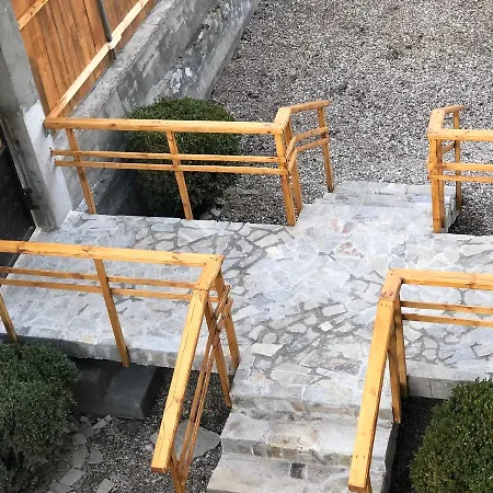 Terra Vendégház 2*