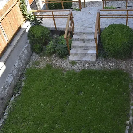 Terra Vendégház