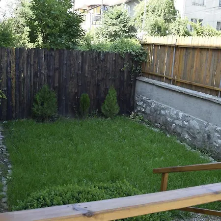 Pensjonat Terra Welingrad