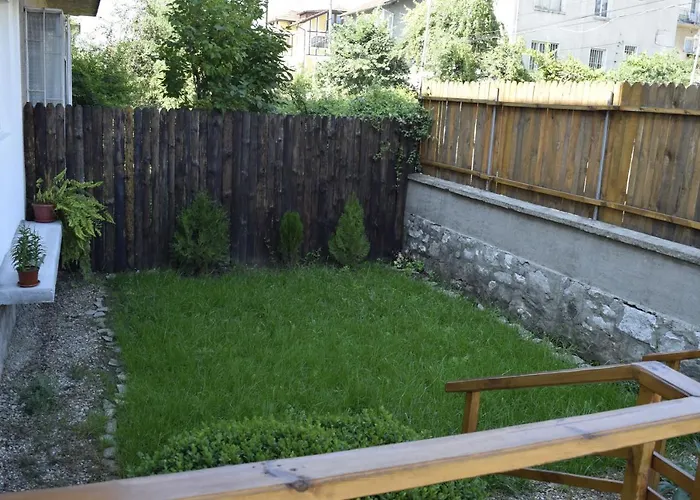 Guest house Terra Velingrad